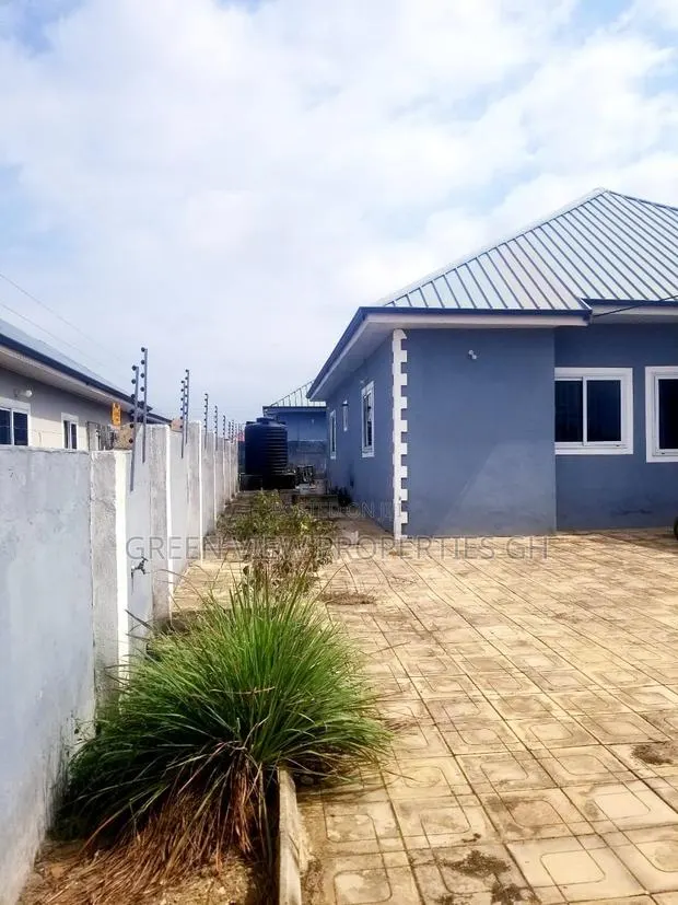 3bdrm House in Kasoa for sale · Photo 1