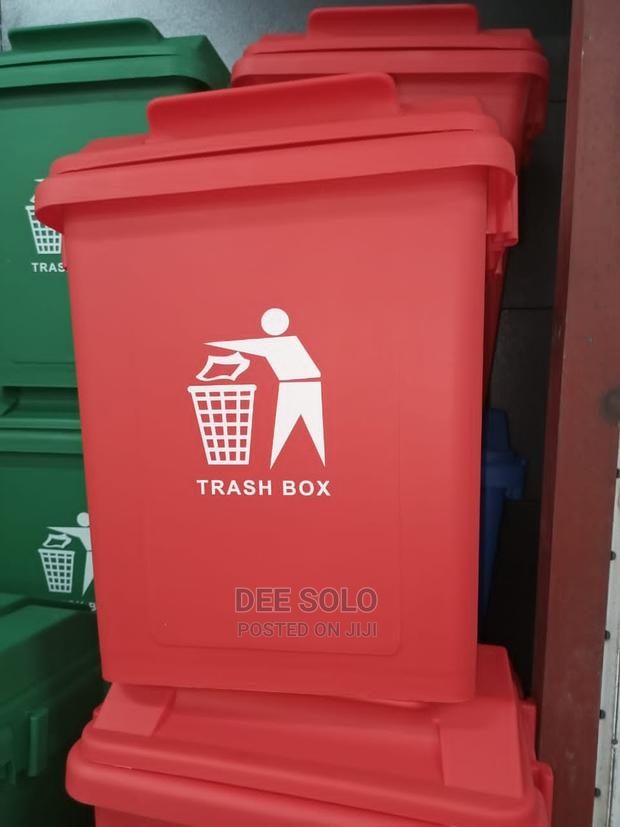 Waste Bins · Photo 3
