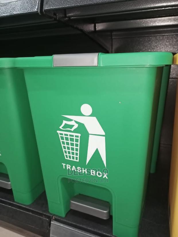 Waste Bins · Photo 5