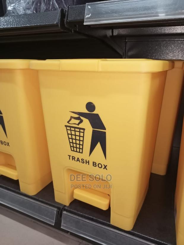 Waste Bins · Photo 2