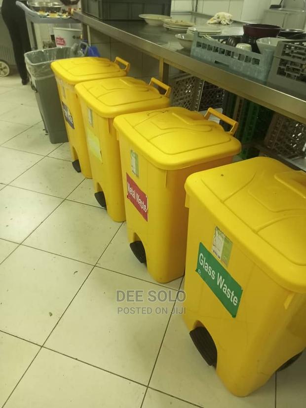 Waste Bins · Photo 6