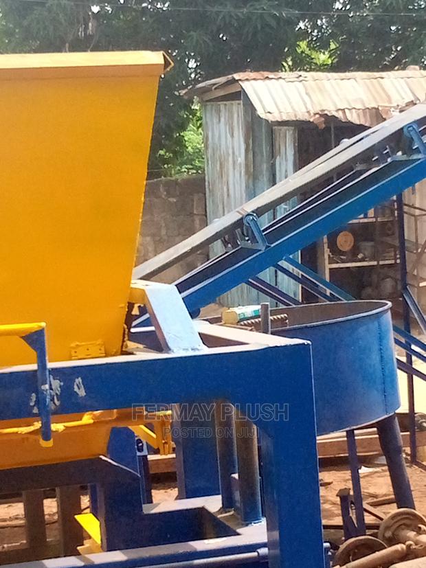 Complete Machine for Sale · Photo 1