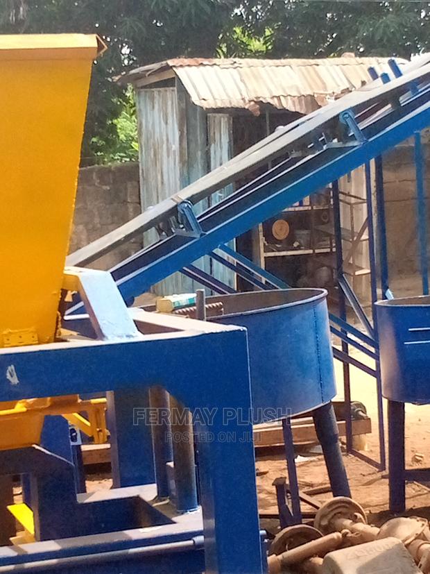 Complete Machine for Sale · Photo 4