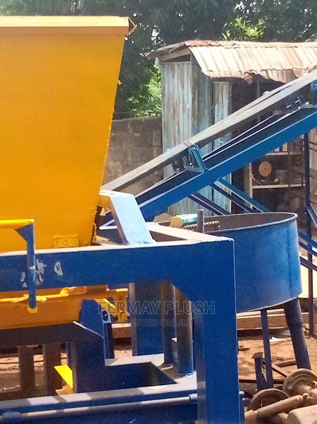 Complete Machine for Sale · Photo 5