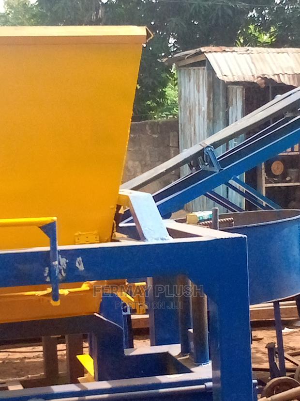 Complete Machine for Sale · Photo 6