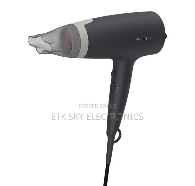 2100w Philips 3000 Bhd351 Hair Dryer · Photo 1