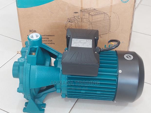 High Pressure Pump · Photo 1
