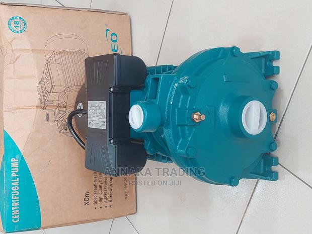 High Pressure Pump · Photo 2