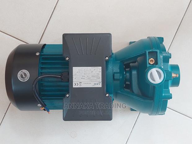 High Pressure Pump · Photo 3