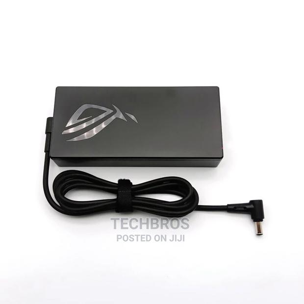 Asus TUF Rog Chargers 200W Original · Photo 1