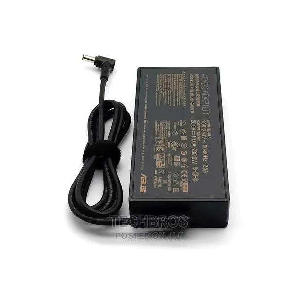 Asus TUF Rog Chargers 200W Original · Photo 3