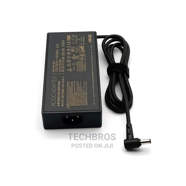 Asus TUF Rog Chargers 200W Original · Photo 4