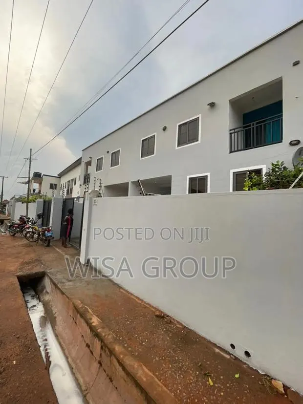 3bdrm Duplex in Wisa Group, Accra Metropolitan for rent · Photo 1