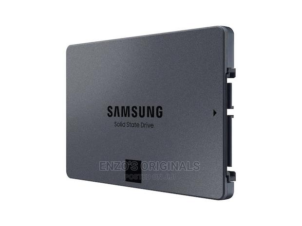 1tb Samsung 2.5inch Sata Ssd 870 Qvo Performance. · Photo 2