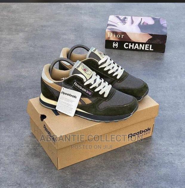 Reebok Brain Dead · Photo 1
