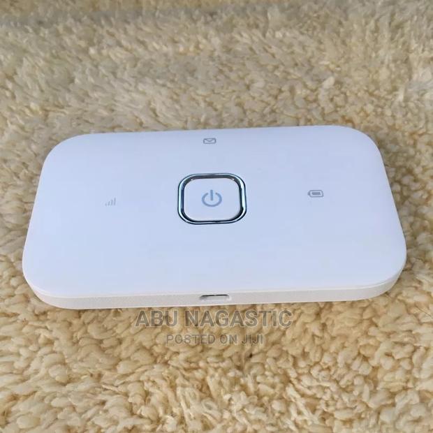 Huawei 4G LTE Unlock Mobile Wifi Router · Photo 2