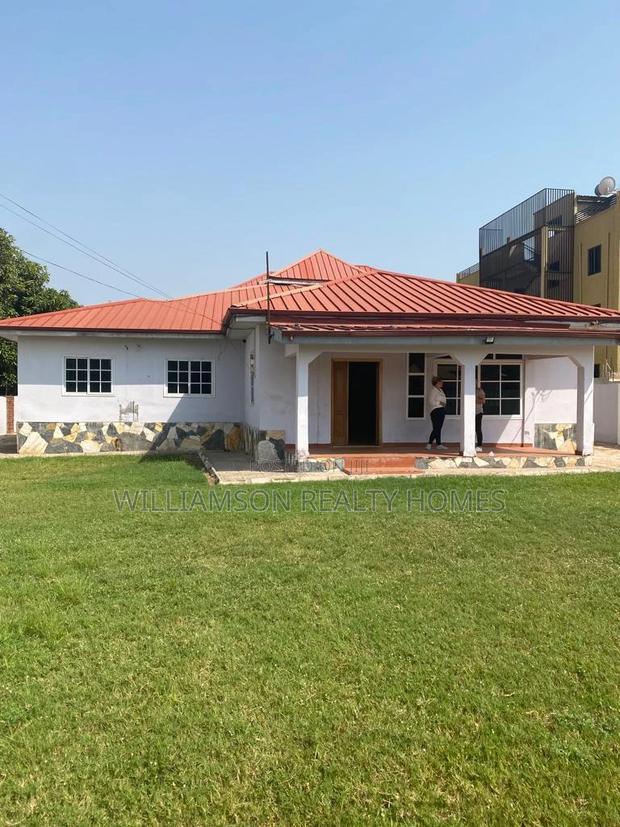 3bdrm House in Manet Cottage, Spintex for rent · Photo 1