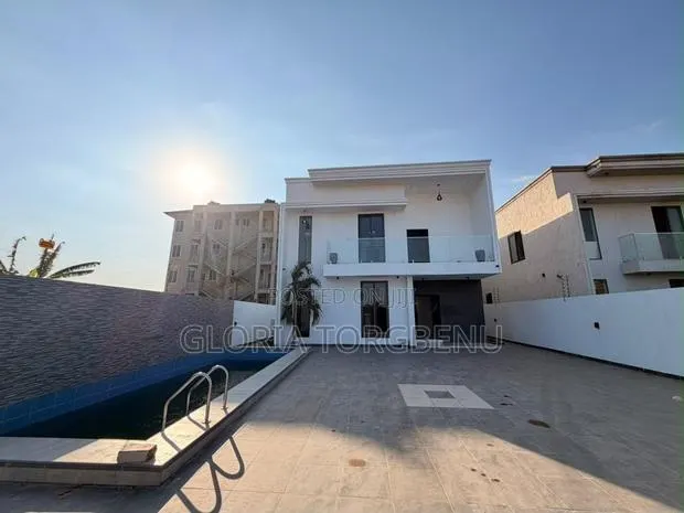 4bdrm House in Ashaley Botwe for sale · Photo 1