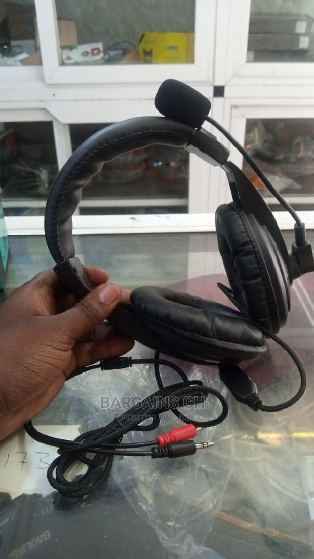 TC Gaming Headset · Photo 1