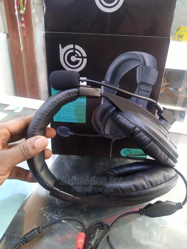 TC Gaming Headset · Photo 2
