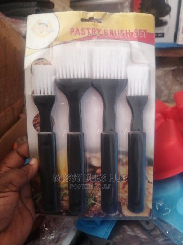 Pastry Brush Set · Photo 2