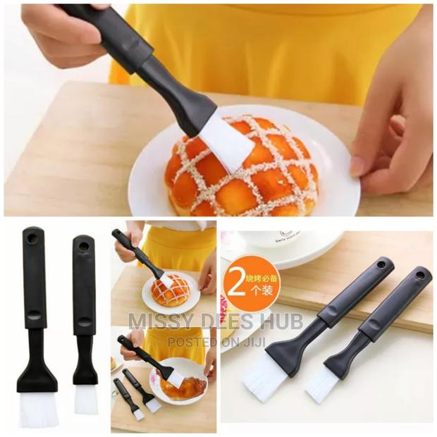 Pastry Brush Set · Photo 1