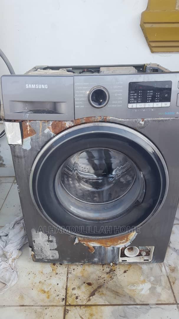 Washing Machines Repairs Service · Photo 1