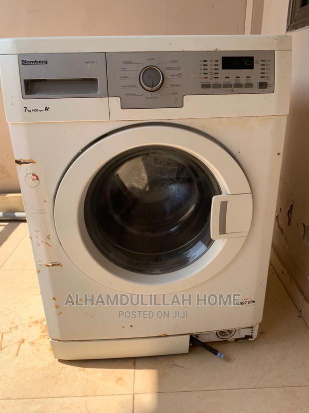 Washing Machines Services · Photo 2