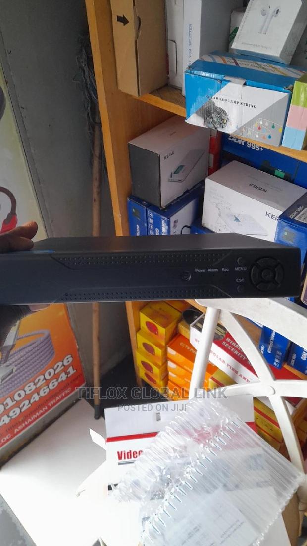 8 Channel DVR Machine · Photo 4