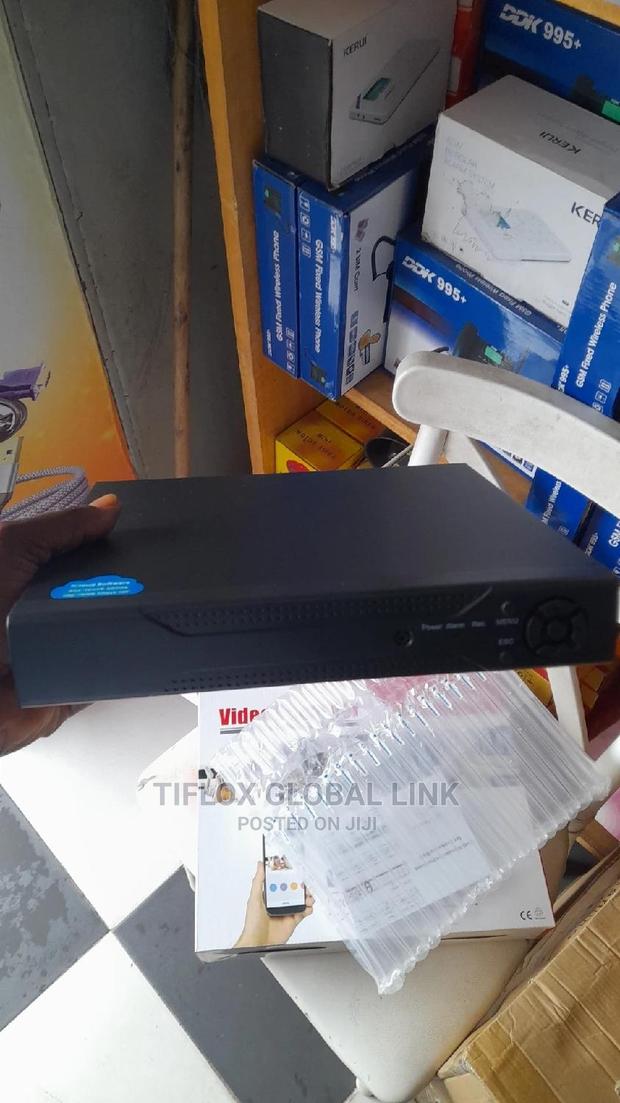 8 Channel DVR Machine · Photo 2