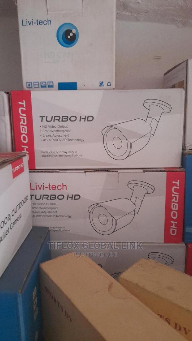 8 Channel DVR Machine · Photo 3