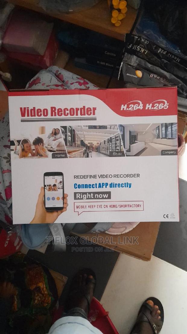 8 Channel DVR Machine · Photo 5