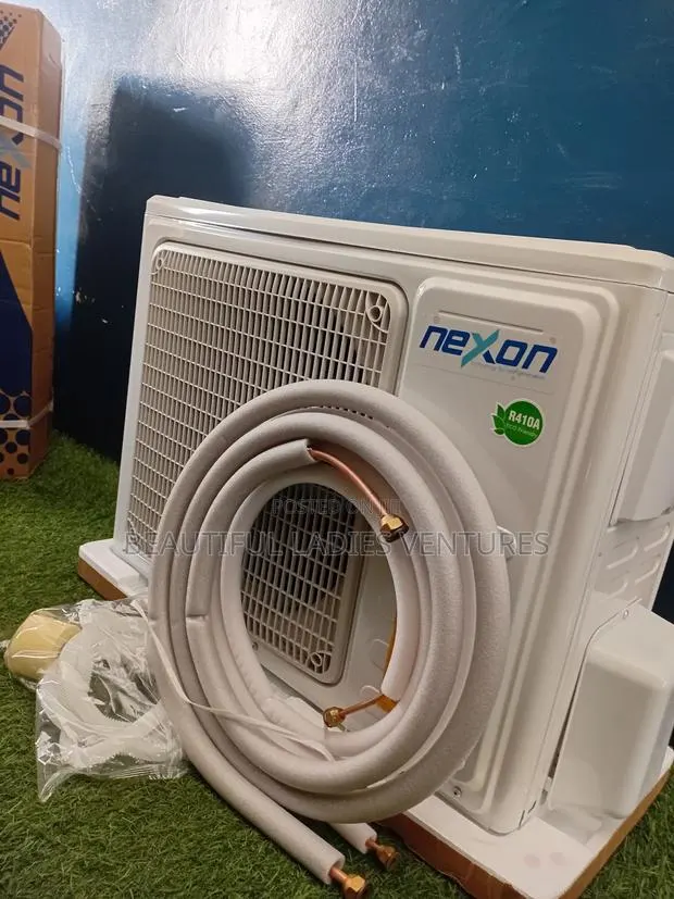 Nexon 1.5hp Split Ac – High Performance Cooling System · Photo 1