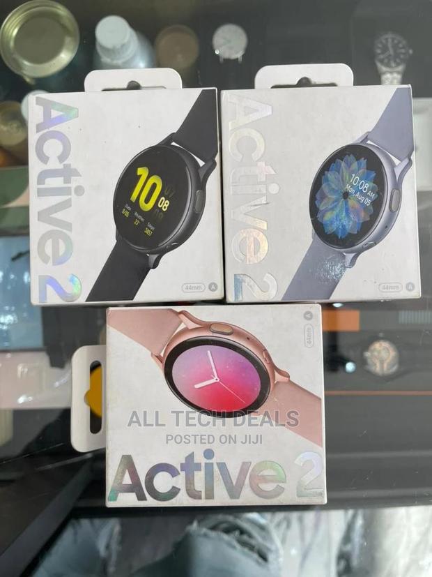Samsung Galaxy Active 2 · Photo 1