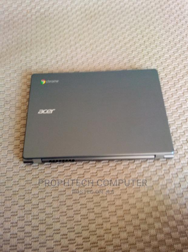 Laptop Acer Chromebook R 11 2GB Intel eMMC 16 GB · Photo 1