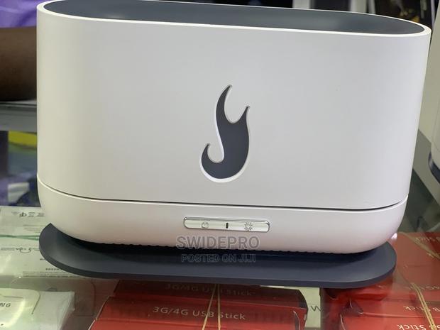 Fire Flame Aromatic Diffuser With Fragrance · Photo 7