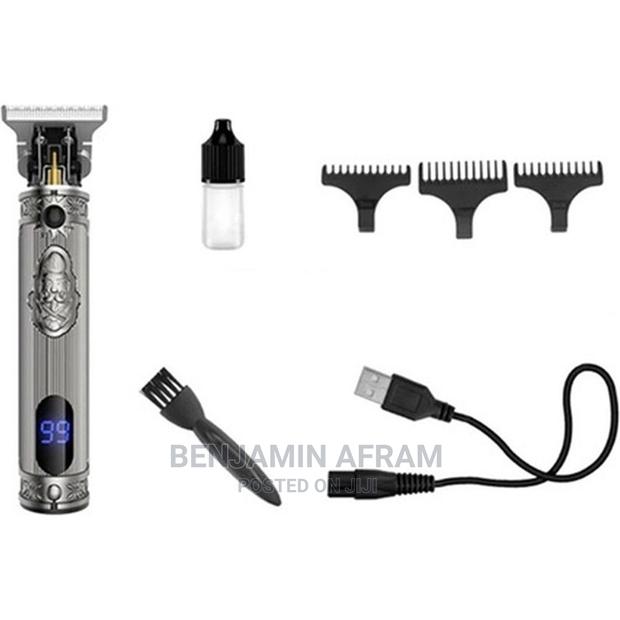 Kemei 700H Hair Clipper · Photo 2
