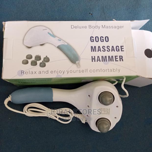 Massage Gun · Photo 2