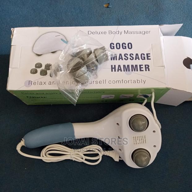 Massage Gun · Photo 1