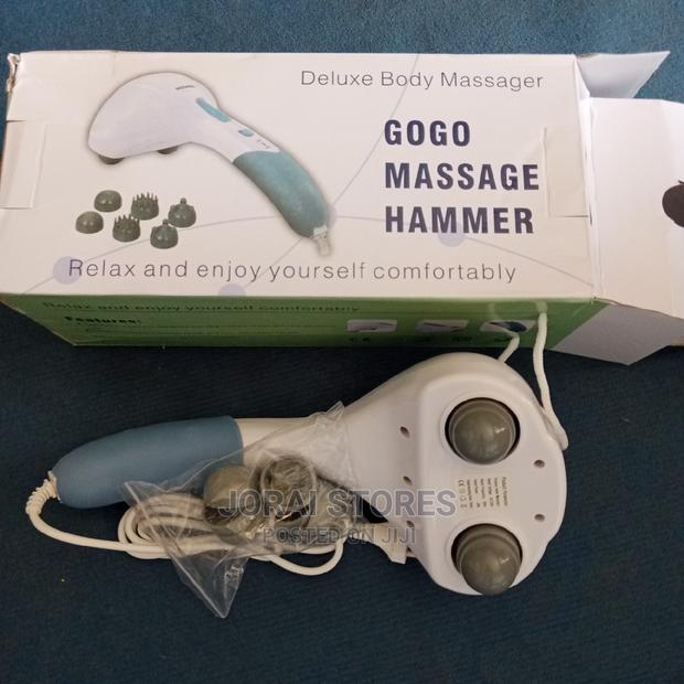 Massage Gun · Photo 3