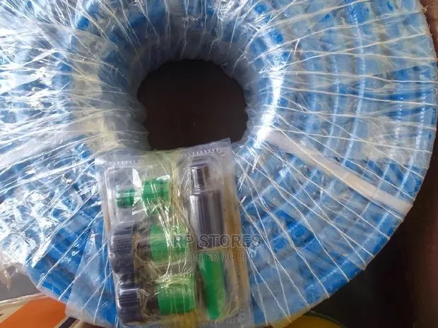 Ferro Bel Hose Double Coated 50m · Photo 1