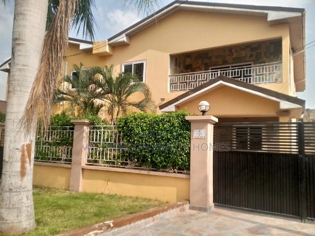 5bdrm Duplex in Hfc Estate, Spintex for rent · Photo 1