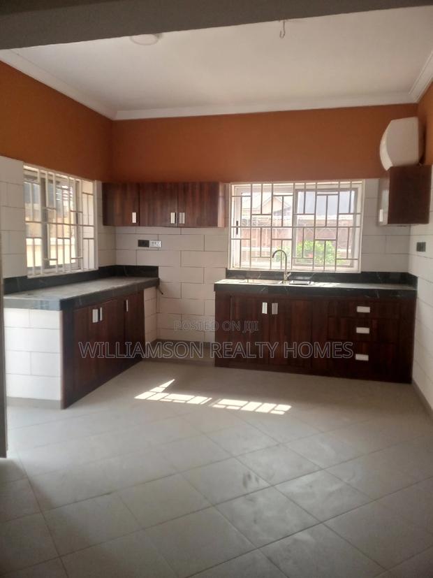 5bdrm Duplex in Hfc Estate, Spintex for rent · Photo 8
