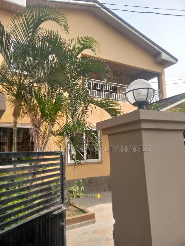 5bdrm Duplex in Hfc Estate, Spintex for rent · Photo 5