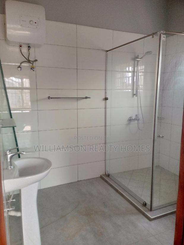 5bdrm Duplex in Hfc Estate, Spintex for rent · Photo 3