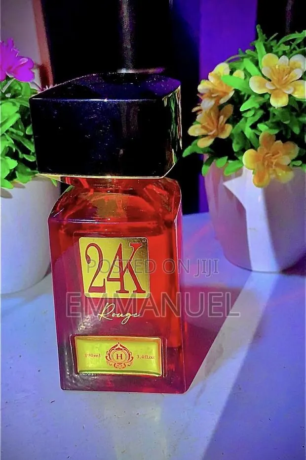 24k Quality Perfume · Photo 1
