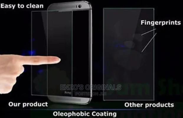 Google Pixel 7, 7a 7pro Glass Protector 9h · Photo 3