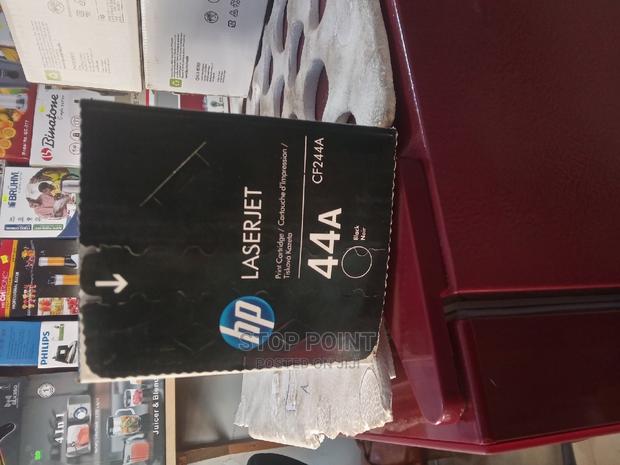 Original HP Toner(44a) · Photo 2