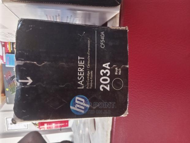 Original HP Toner (203a) · Photo 2