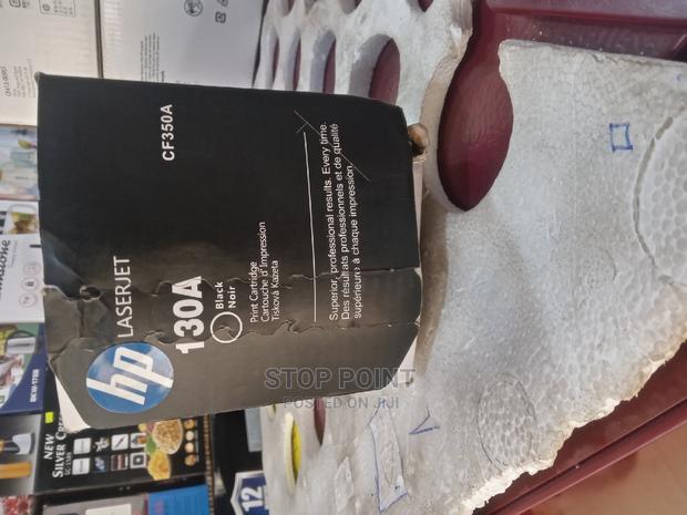 Original HP Printer Toner (130a) · Photo 2